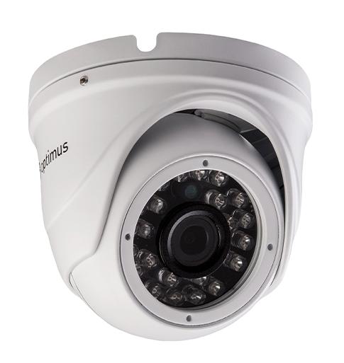 IP камера Optimus IP-E042.1(2.8) IP камера Optimus IP-E042.1(2.8)