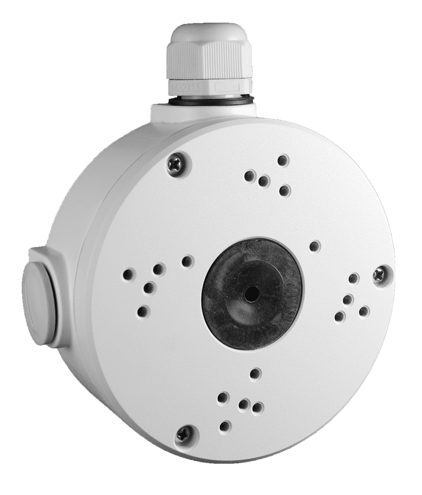 Монтажная коробка TRASSIR TR-JB302