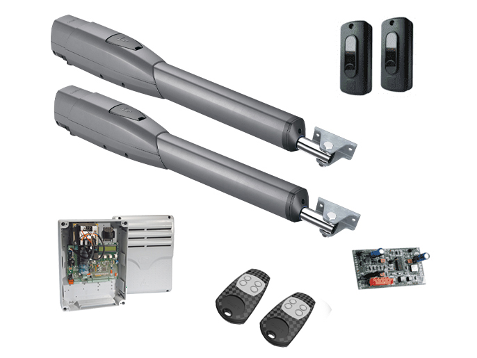 КОМПЛЕКТ ATS50АGS