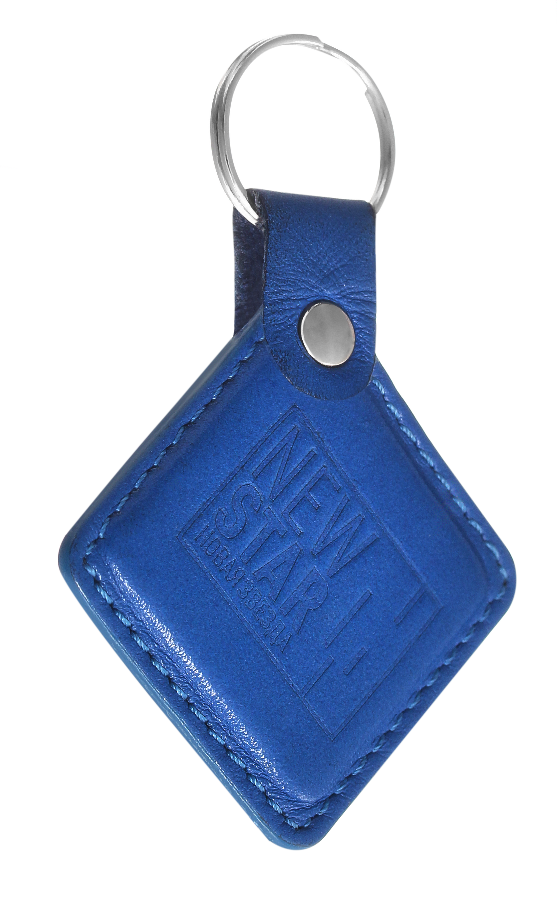 RFID Брелок кожаный Mifare с индивидуальным макетом и персонализацией. RFID Брелок кожаный Mifare с индивидуальным макетом и персонализацией.