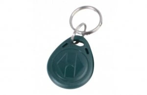 Брелок RFID T5577 (серый) Брелок RFID T5577 (серый)